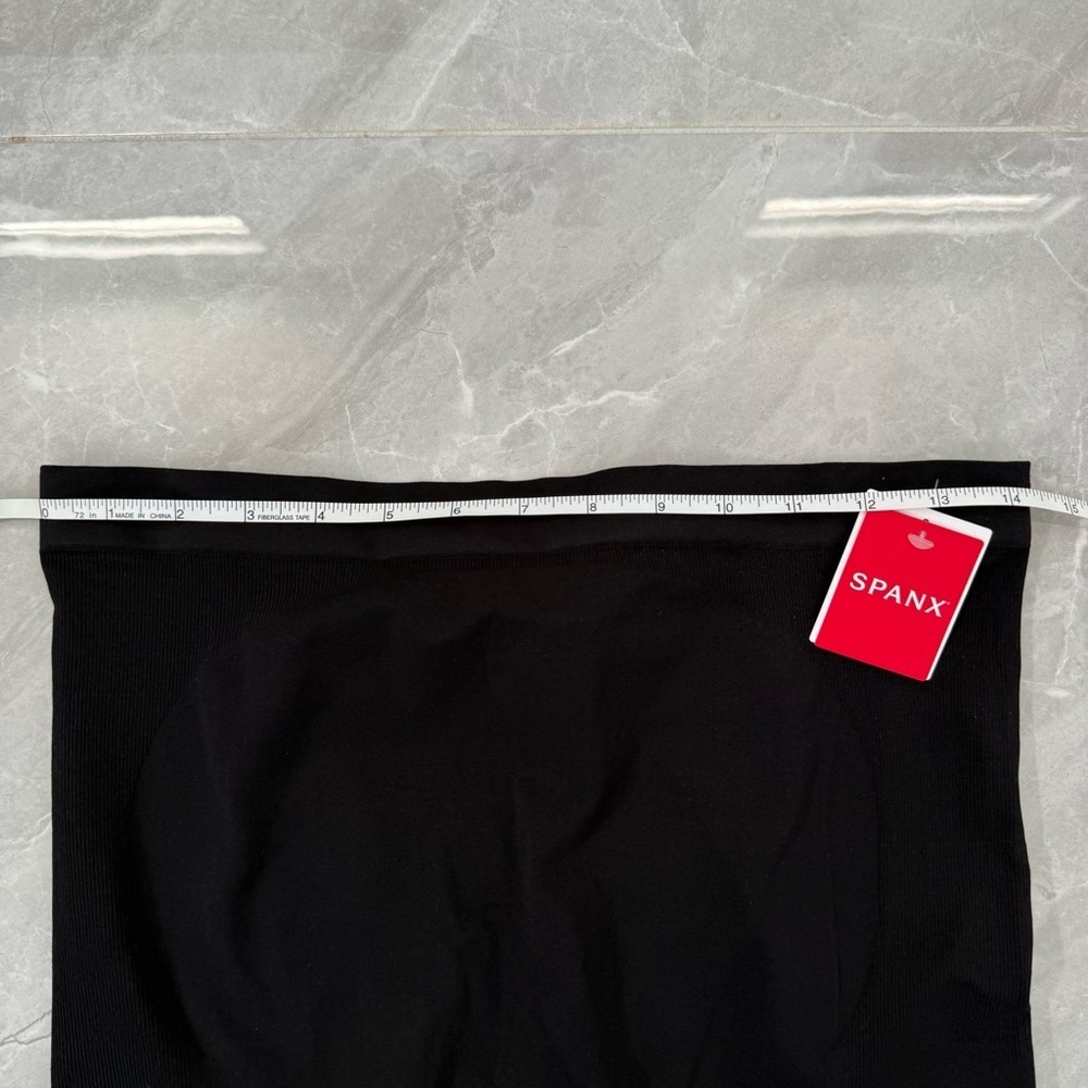 Women’s Spanx Ecocare Mama Seamless Maternity Leggings High Waist Size 3X 26-28 - Picture 14 of 16